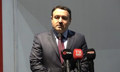 Kütahya’da mezun olan aday din görevlileri için tören düzenlendi