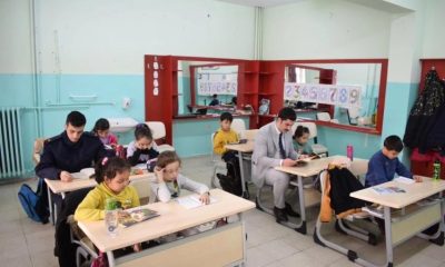 BİL-EN projesi kapsamında etkinlikler devam ediyor