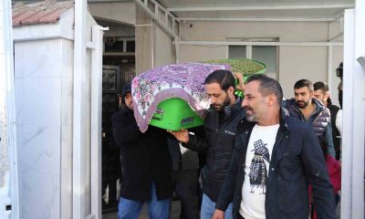 6 yaşındaki Nur Elif Tiftik’in ölümüne ilişkin davada yeniden inceleme kararı