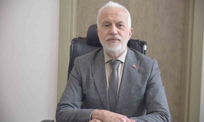 Sağlık Müdürü Bildirici’den ‘Beyaz Baston Görme Engelliler Haftası’ açıklaması