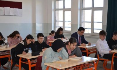BİL-EN projesinin etkilerinden bahsetti