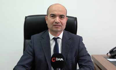 Prof. Dr. Ersan Öz, 2024 yılı ekonomisini değerlendirdi