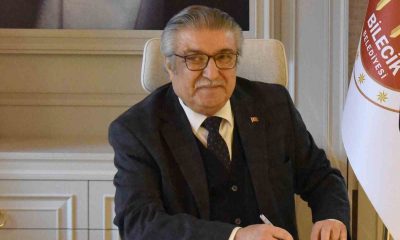 Yarınki belediye başkanlığı seçimlerine bağımsız girecek