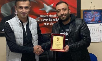 Tavşanlı Gençlergücüspor’da kan değişimi