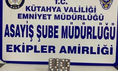 Polisin çalışmalarında aranması olan 37 şahıs yakalandı