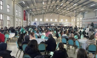 Hayatını kaybeden öğretmeni meslektaşları unutmadı