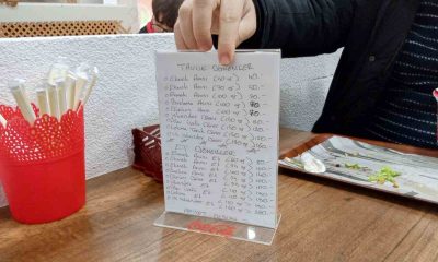 Esnaftan fiyat belirtme mecburiyetine hızlı çözüm