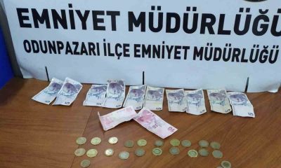 Polis dilencilik yapan şahısları yakaladı