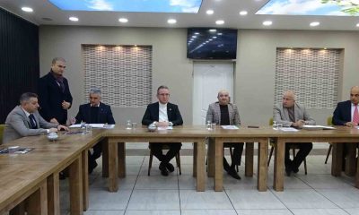 “Tavşanlı Okuyarak Gelişiyor” projesi