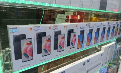 Yurt dışından gelen telefonların kayıt süresi uzatıldı