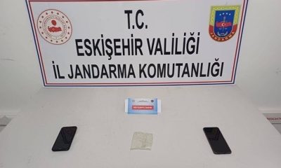 Jandarmadan 4 ayrı uyuşturucu operasyonu