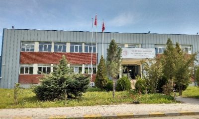 Eskişehir gümrüğünden 2023 yılında 479 milyon Dolar değerinde ihracat yapıldı