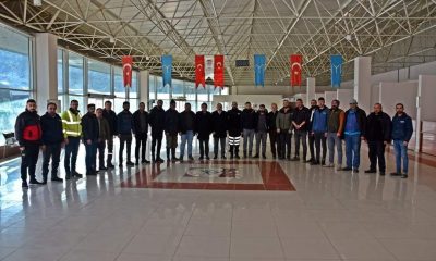 Belediyeden personel maaşlarına yüzde 70’lik zam