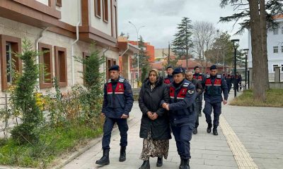 24 yaşındaki kadının av tüfeği ile kendisini vurduğu olayda yeni gelişme