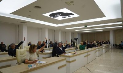 Bilecik’te ittifak ortağı CHP ile İYİ Parti arasında ’iç borçlanma’ ihtilafı