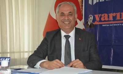 AK Parti’nin Bilecik adayı belli oldu