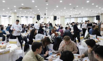 Afyonkarahisar’da dönem sonu etkinlikleri devam ediyor