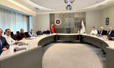 Simav jeotermal sahası masaya yatırıldı