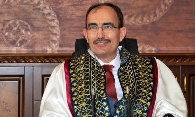Bilecik Şeyh Edebali Üniversitesi, 2023 yılında ilklerin üniversitesi oldu