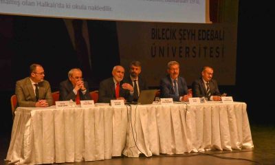 Tarıma farklı bir bakış açısı sağlandı