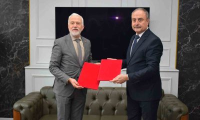 Yenidoğan bebekler için 22 bin fidan dikildi