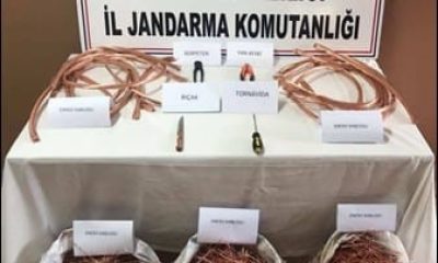 Kütahya’da JASAT Timlerinin 2023 yılı faaliyetleri açıklandı