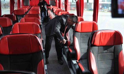 Ara tatilde otobüsle yolculuk yapacaklar dikkat