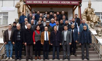 Tepebaşı Belediye Başkanı Ahmet Ataç’tan hayırlı olsun ziyaretleri