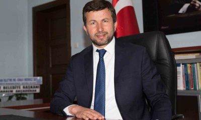 Başkan Demirci: “Büyük bir projeyi daha hayata geçiriyoruz”