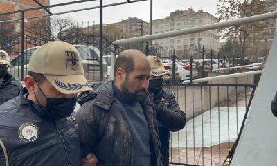 İnterpol’ün kırmızı bültenle aradığı DEAŞ üyesi tutuklandı