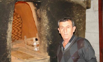 Bu çömlek atölyesi Cumhuriyetten de yaşlı