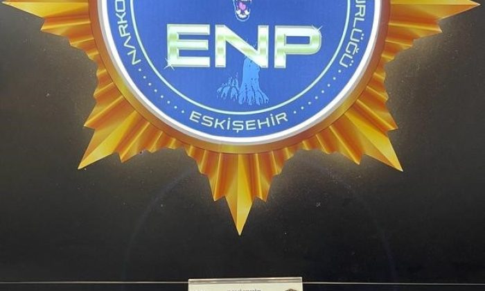 Polis ekiplerinden uyuşturucu ticaretini önlemeye yönelik operasyon