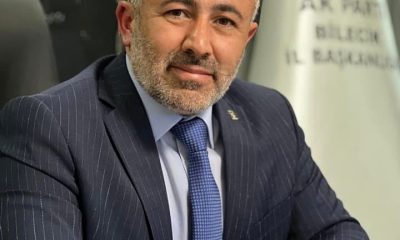 AK Parti’den CHP’li belediyeye tepki