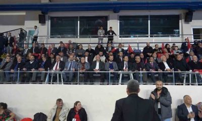 Kütahya’da ’Milli Birlik ve Kardeşlik Buluşması’