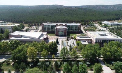 ESOGÜ’nün bilgi yönetim sistemlerinde çalışma ve hamleleri