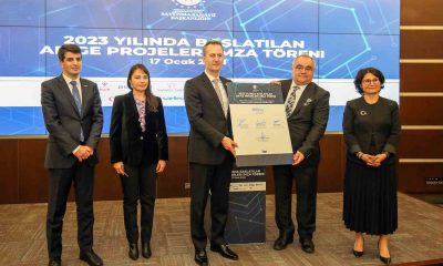 TEI, Savunma Sanayii Başkanlığı himayelerinde 3 yeni Ar-Ge projesi başlattı