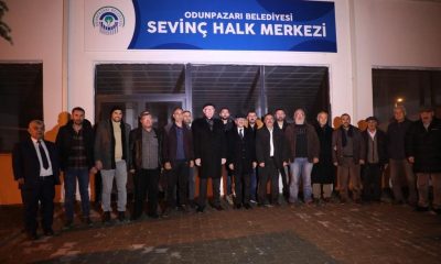 Başkan Kurt kırsal mahalle ziyaretlerine devam ediyor