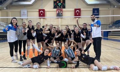 Gelenek değişmedi, “Bizim Kızlar” yine Bilecik Şampiyonu oldu
