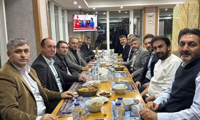 Başkan Yılmaz: “Gediz’de tarih yazacağız”