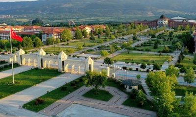 DPÜ’lü mezunların KPSS başarısı