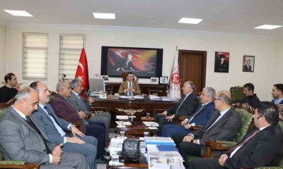 Öğrencilerin kötü alışkanlıklardan uzak durması için çalışmalar değerlendirildi