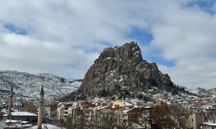 Afyonkarahisar’da hava durumu