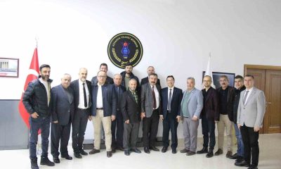 Kütahya’da üyelere yatırım bilgilendirmesi