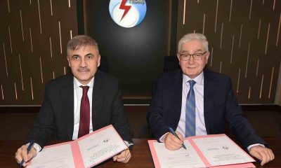 OEDAŞ çalışanları dijital atölyede eğitim alacak