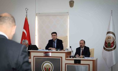 8 milyarlık yatırım ile projeler hayata geçiyor