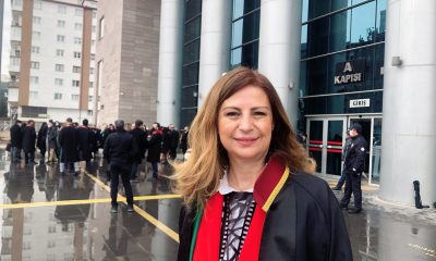 CHP’nin Büyükşehir Belediye Başkan Adayı Ayşe Ünlüce