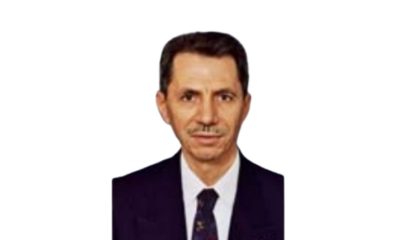 Hanefi Demirkol  Vefat etti