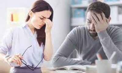 Kaygı bozukluğu kadınlarda erkeklere göre 10 kat daha fazla görülüyor