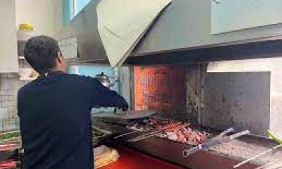 Deprem bölgesinden Eskişehir’e gelen esnaf, yemek kültürünü değiştirdi