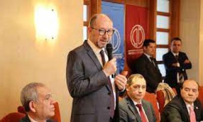 Rektör Prof. Dr. Erdal, “Kaynaklarımızı etkin kullanmak adına birçok önemli gelişmeler kaydettik”